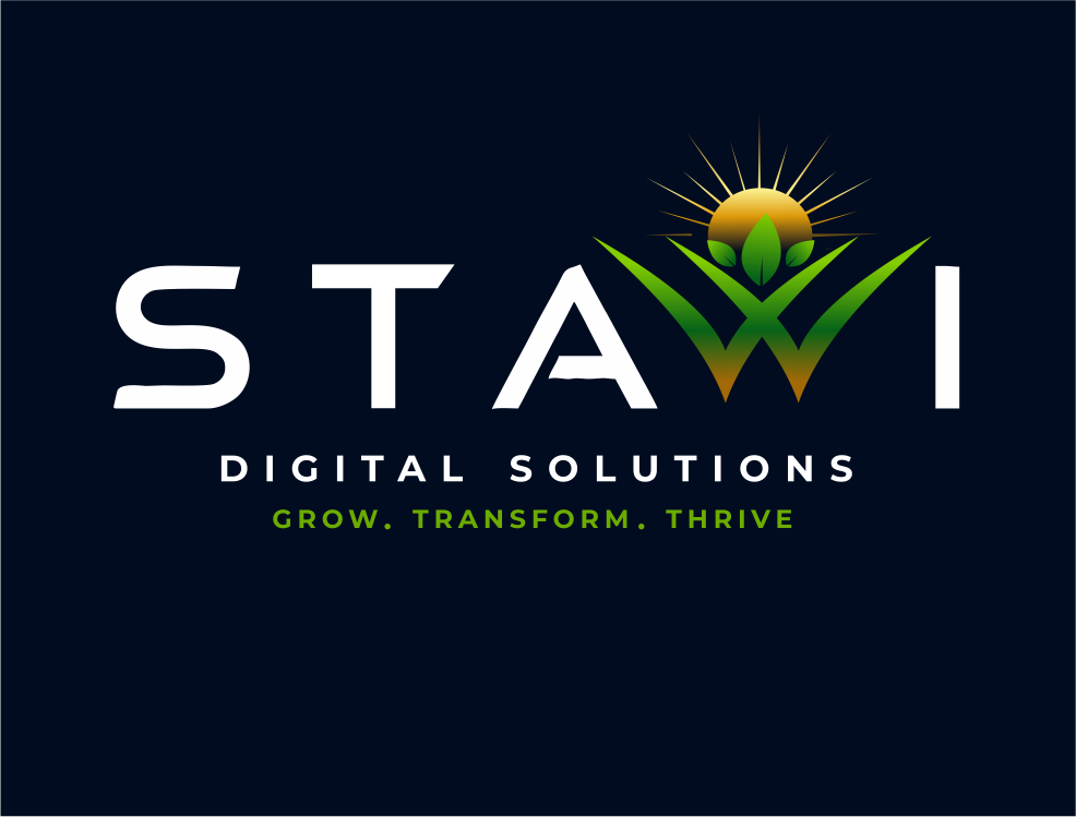 Stawi Digital Solutions